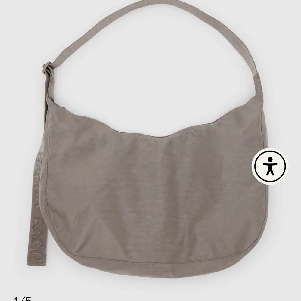 Large Baggu Crescent